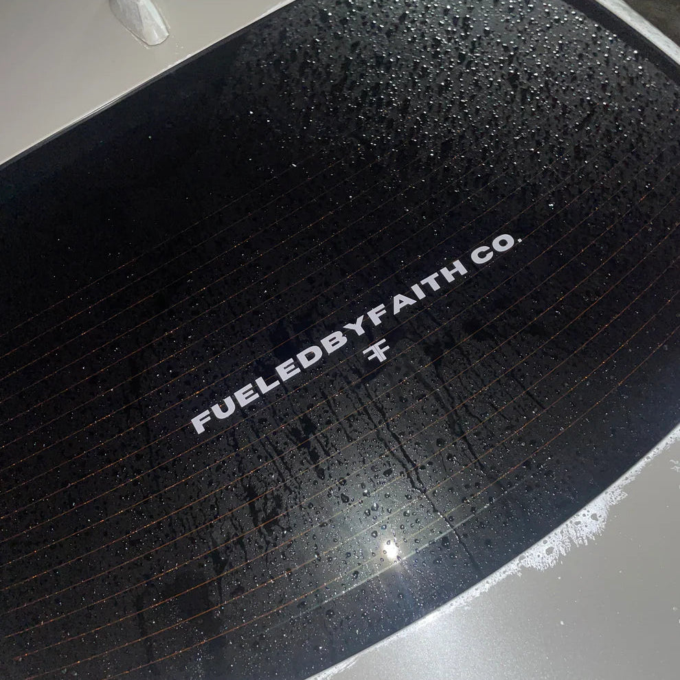 FF™ V1 Banner