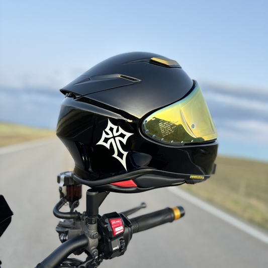 HolyHP™ Helmet Decal