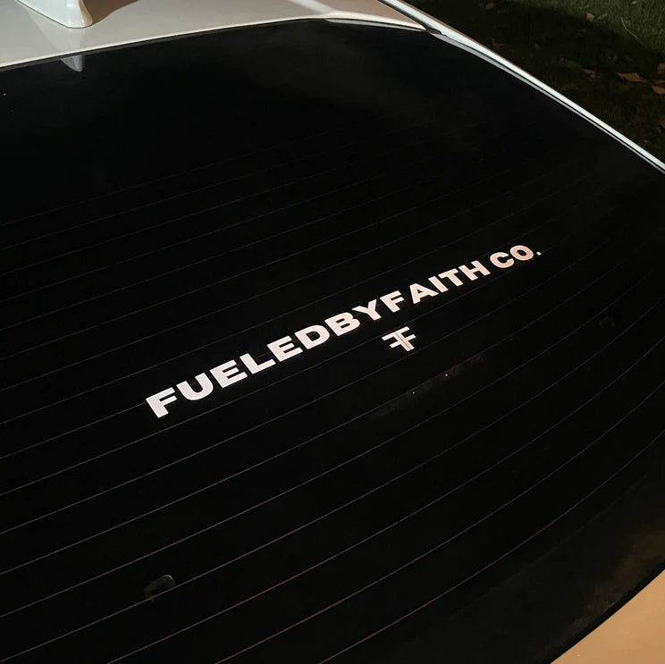 FF™ V1 Banner