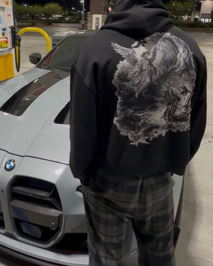 FF™ X HolyHP™ Garden of Gethsemane Hoodie