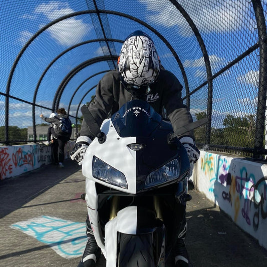 Riding With Christ HP™