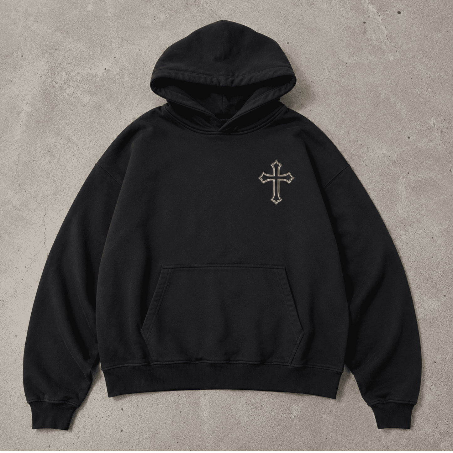 FF™ X HolyHP™ Garden of Gethsemane Hoodie